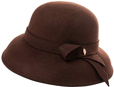 Comhats cloche | 40plusstyle.com