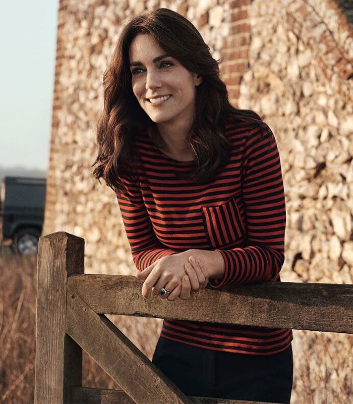 How to dress like The Duchess of Cambridge