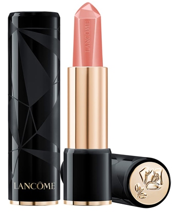 Lancôme L'Absolu Rouge Ruby Cream Lipstick | 40plusstyle.com