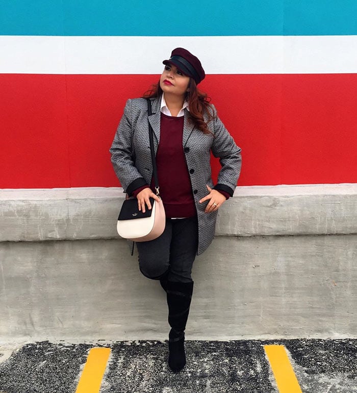 40+ Outfits with Hats: How to Wear a Hat with Ease & Style!