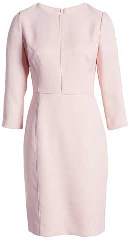 wear pastels like the duchess of cambridge | 40plusstyle.com