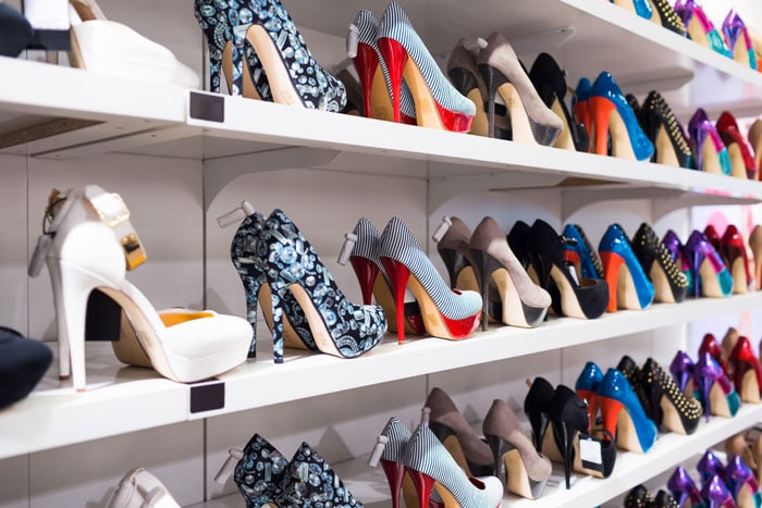  Online Shopping Marketplace: Clothes, Shoes, Beauty