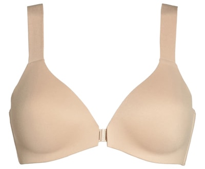 the most chosen stylish clothes of the year - SPANX Bra-llelujah! wireless bra | 40plusstyle.com