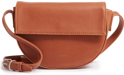 Matt & Nat 'Rith' saddle bag | 40plusstyle.com