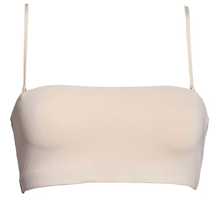 Natori Affair Convertible Bandeau Bra | 40plusstyle.com