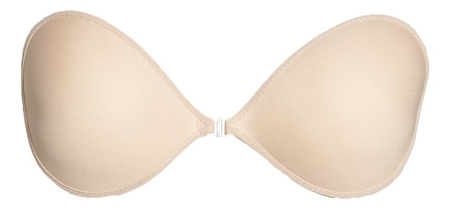 Nordstrom Lingerie Ultra Light NuBra | 40plusstyle.com