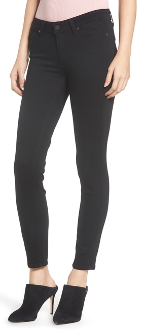 PAIGE Transcend - Verdugo Ankle Ultra Skinny Jeans