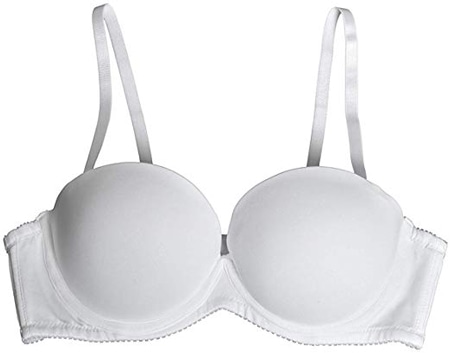 YANDW Convertible T-shirt Bra | 40plusstyle.com