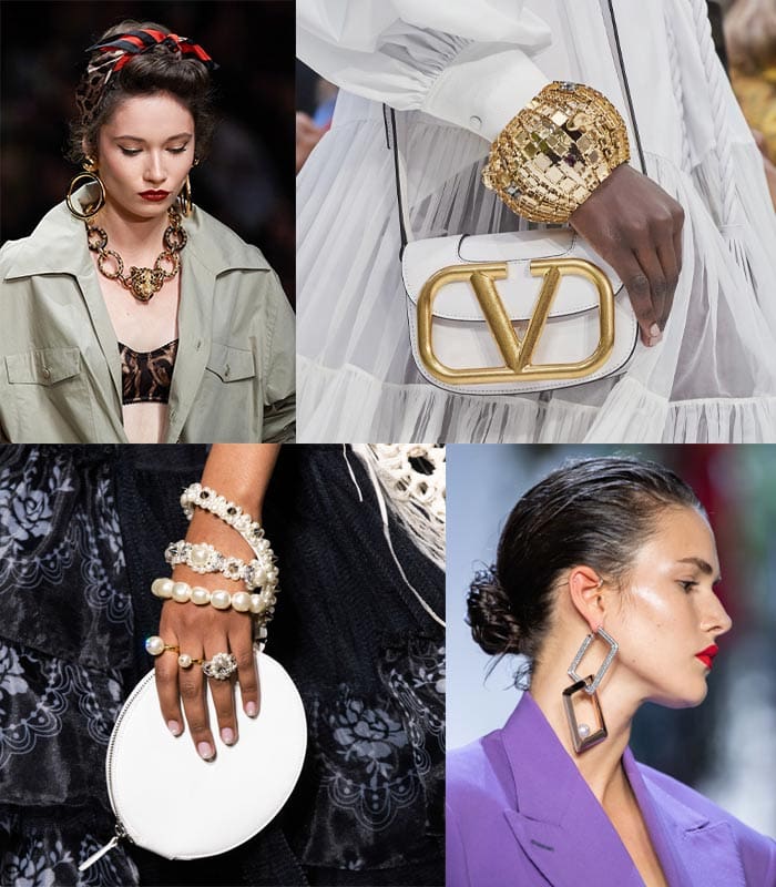 Summer accessories: The accessory trends you’ll want to wear for spring and summer 2020
