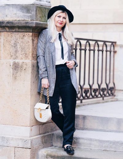 14 French style secrets to steal | 40plusstyle.com