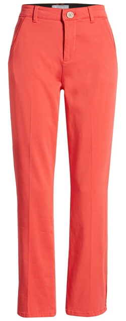 Wit & Wisdom ankle pants | 40plusstyle.com