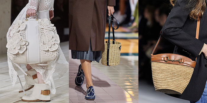 handbag trends for women over 40 | 40plusstyle.com
