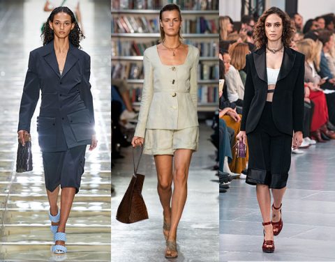 Spring 2020 fashion trends: 12 best fashion trends for women over 40