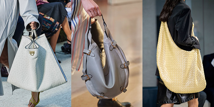 the best handbag trends 2020 | 40plusstyle.com
