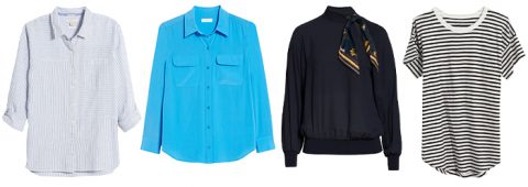Essentials for spring - these 27 pieces will get you ready for spring