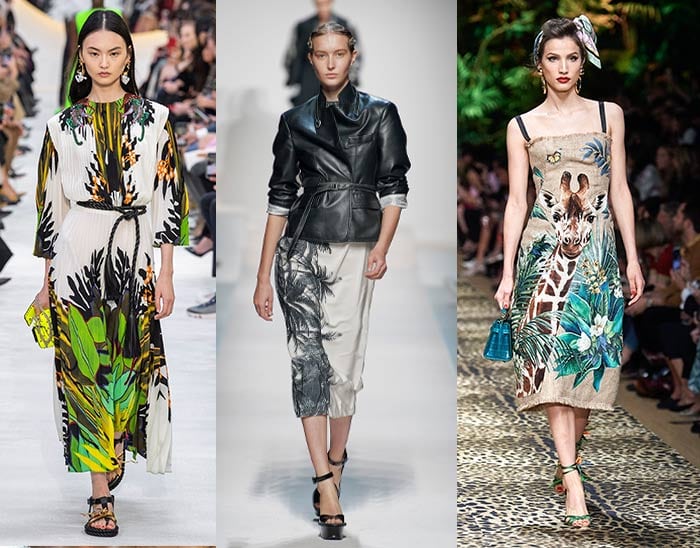 Spring 2020 fashion trends: 12 best fashion trends for women over 40