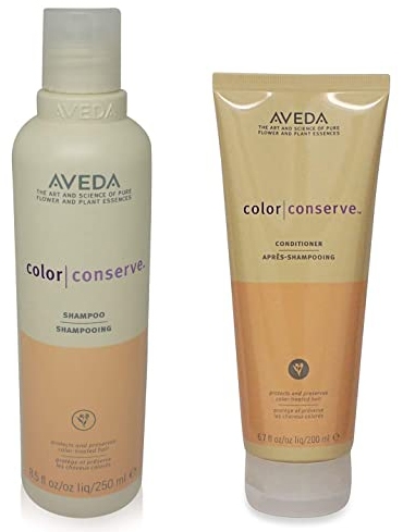 Aveda Color Conserve | 40plusstyle.com