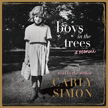 Boys in the Trees: A Memoir (Audible, Amazon) | 40plusstyle.com