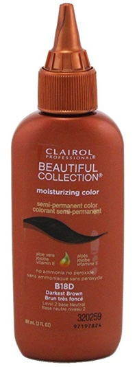 Clairol Beautiful Collection | 40plusstyle.com