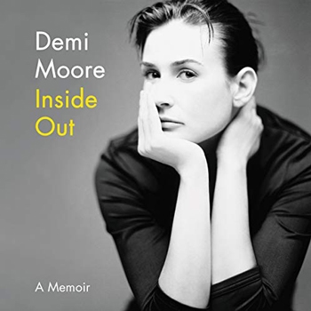 Inside Out (Audible, Amazon) | 40plusstyle.com