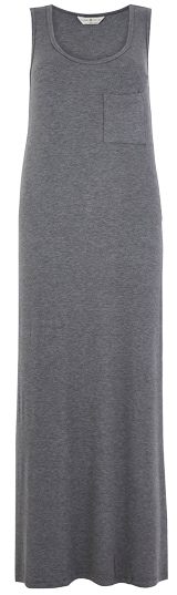 Marks & Spencer lounge nightdress | 40plusstyle.com