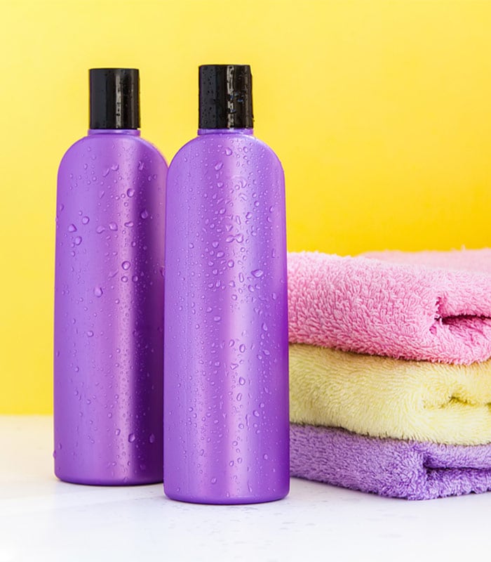 Best purple shampoo for gray hair