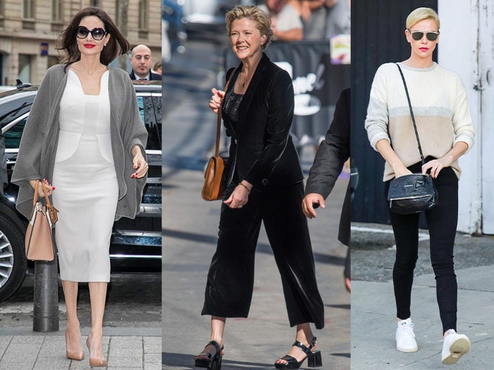 A capsule wardrobe for the minimal style personality