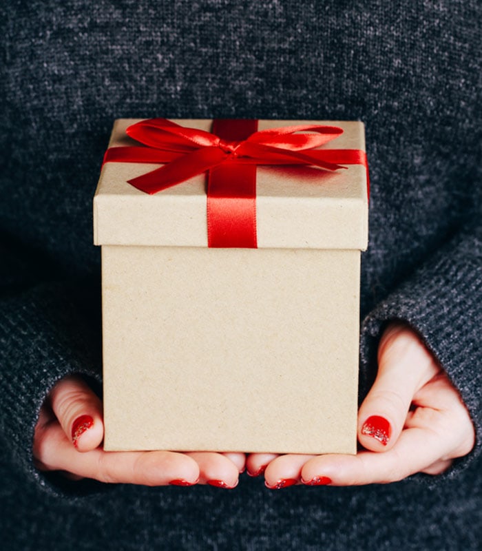 Holiday gift guide: the best gift ideas for women over 40