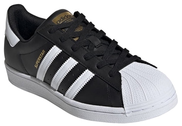 Adidas Superstar Sneaker | 40plusstyle.com