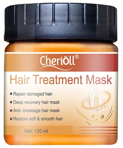 Cherioll Hair Treatment | 40plusstyle.com