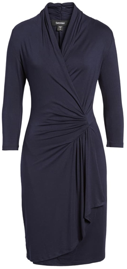 Best wrap dress styles for women over ...