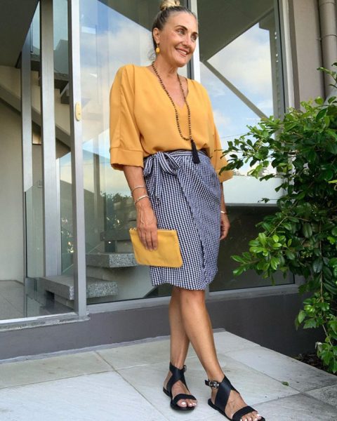 How to wear yellow and brighten up your day! – Abby Web Services