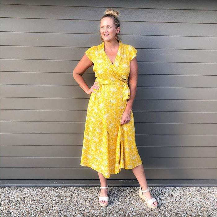 How To Wear Yellow And Brighten Up Your Day Treasured Valley