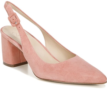 27 Edit 'Meera' slingback pump | 40plusstyle.com