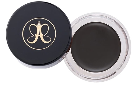 Make up for older women - Anastasia Beverly Hills Dipbrow Pomade® Waterproof Brow Color | 40plusstyle.com