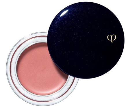 Clé de Peau Beauté Cream Blush | 40plusstyle.com