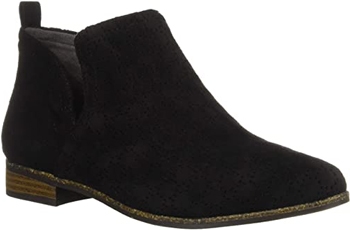 Dr. Scholl's boot | 40plusstyle.com