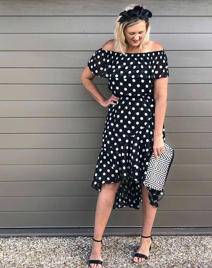 The Perfect Summer Dress For Every Body Type