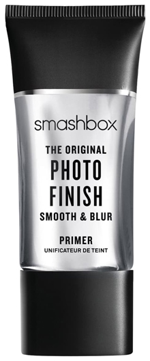 Make up for older women - Smashbox Photo Finish Foundation Primer | 40plusstyle.com