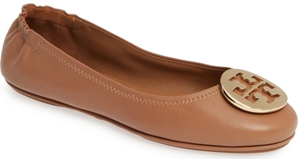 ballet flats | 40plusstyle.com