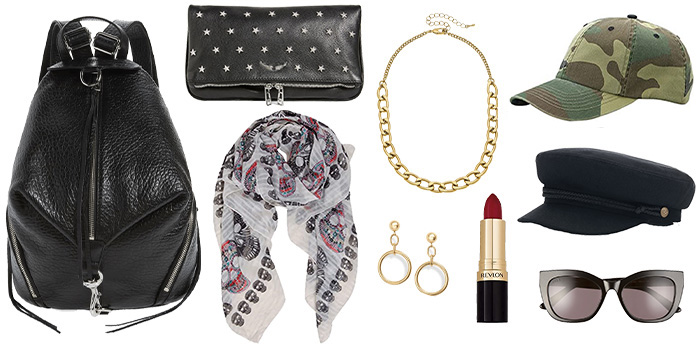 accessories to go with your look | 40plusstyle.com