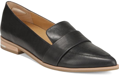 Dr. Scholl's 'Faxon' Loafer | 40plusstyle.com