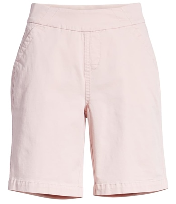 Jag Jean cotton shorts | 40plusstyle.com