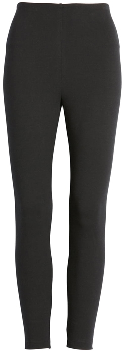 Lyssé high waist leggings | 40plusstyle.com