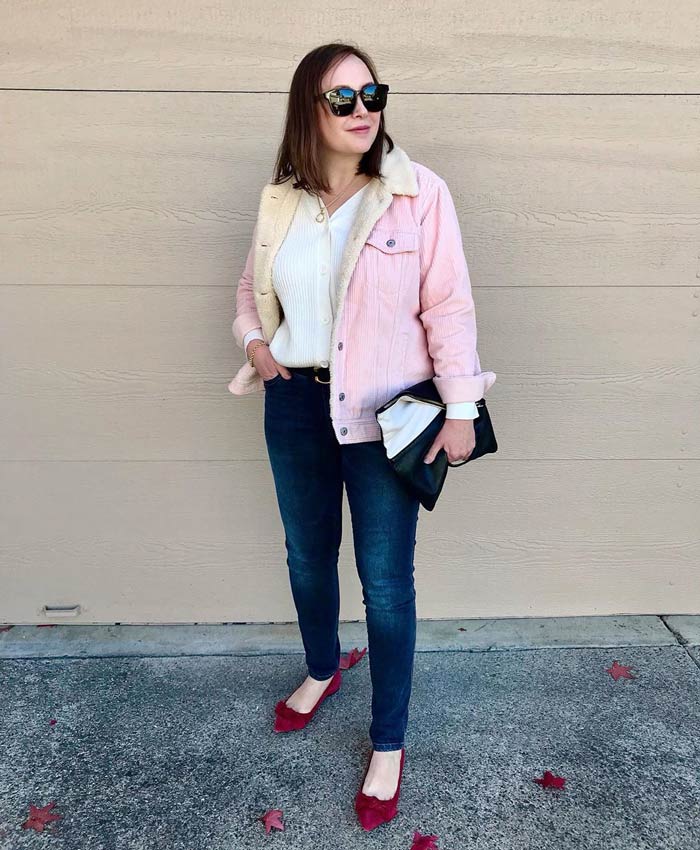 how-to-wear-pink-guide-get-lots-of-ideas-and-color-combinations