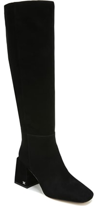 Sam Edelman 'Davis' boot | 40plusstyle.com