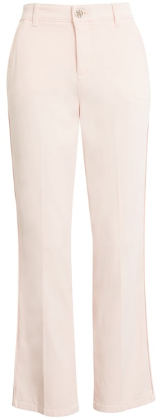 Wit & Wisdom ankle trousers | 40plusstyle.com