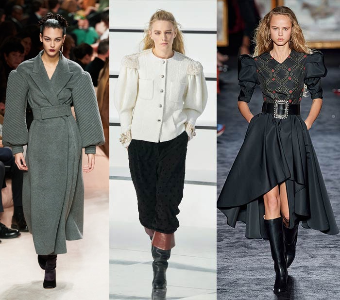 Fall fashion for women over 40: The most flattering trends for fall 2020
