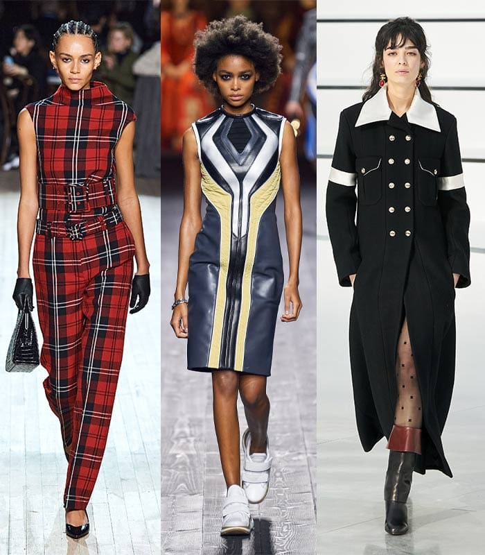 Fall fashion for women over 40 The most flattering trends for fall 2020