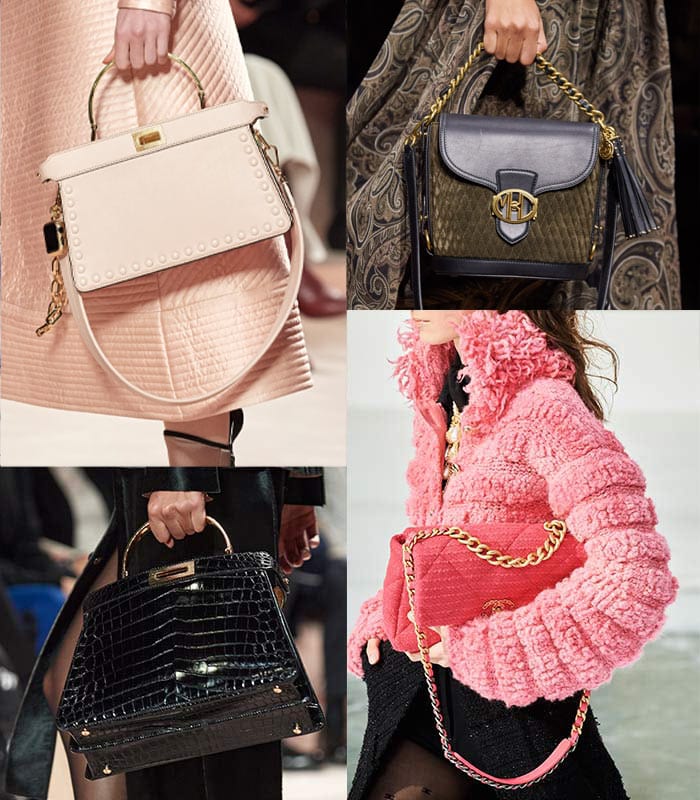 Fall handbags: The 17 most stylish handbag styles to carry for winter and fall 2020